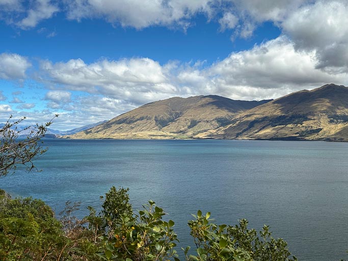 Lake Wanaka
