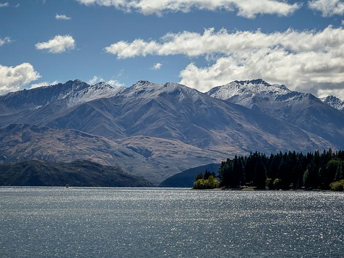 Lake Wanaka