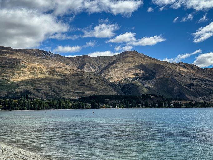 Lake Wanaka
