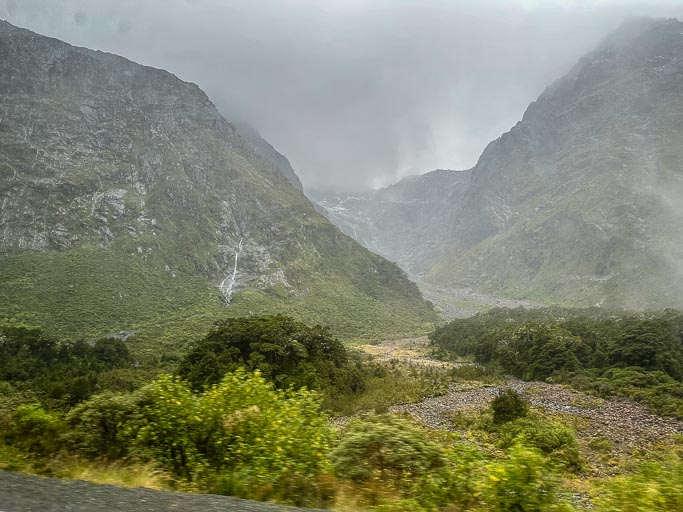 Milford Sound
