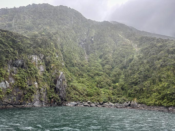 Milford Sound