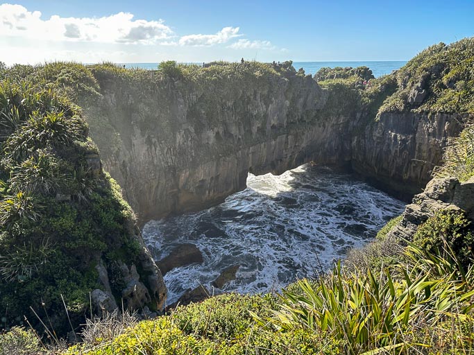 Paparoa Nationalpark
