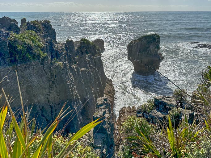 Paparoa Nationalpark