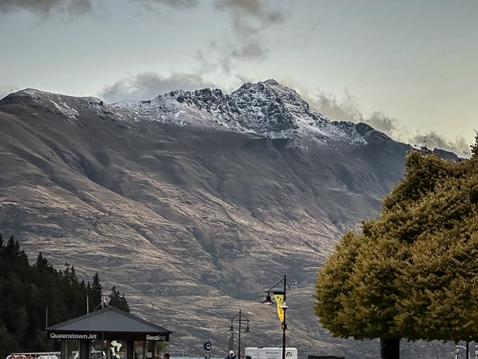 Queenstown