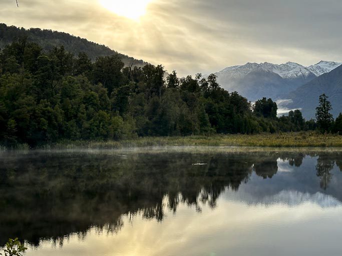 Westland Nationalpark