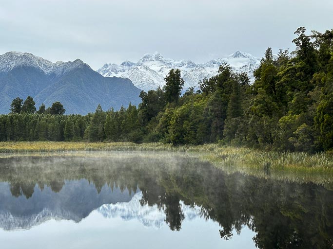 Neuseeland