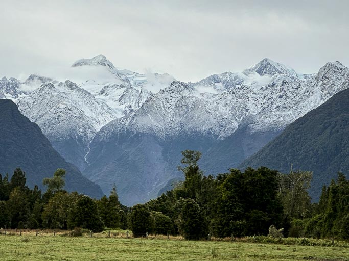 Westland Nationalpark