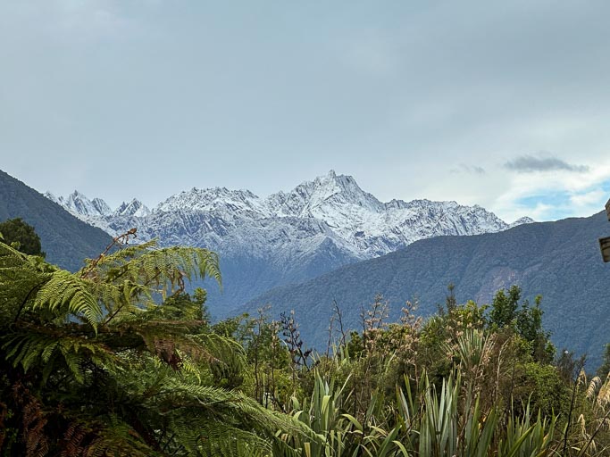 Westland Nationalpark