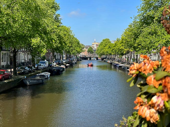 Amsterdam