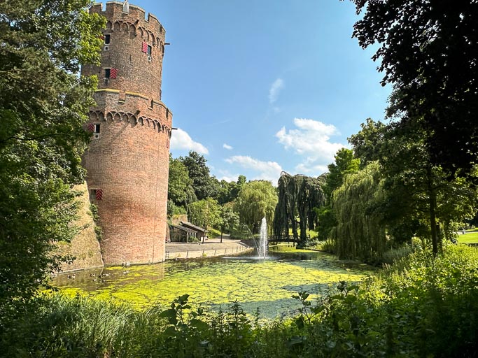 Nijmegen