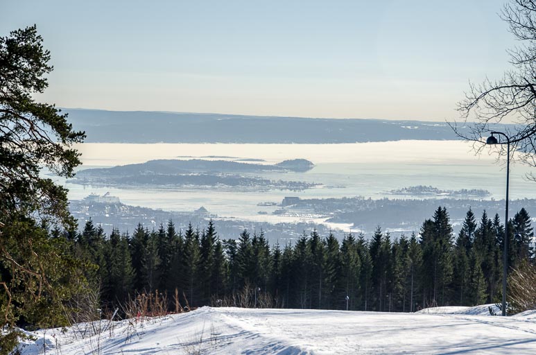 Norwegen