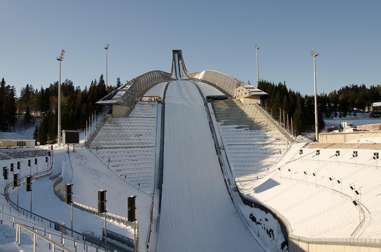 Norwegen