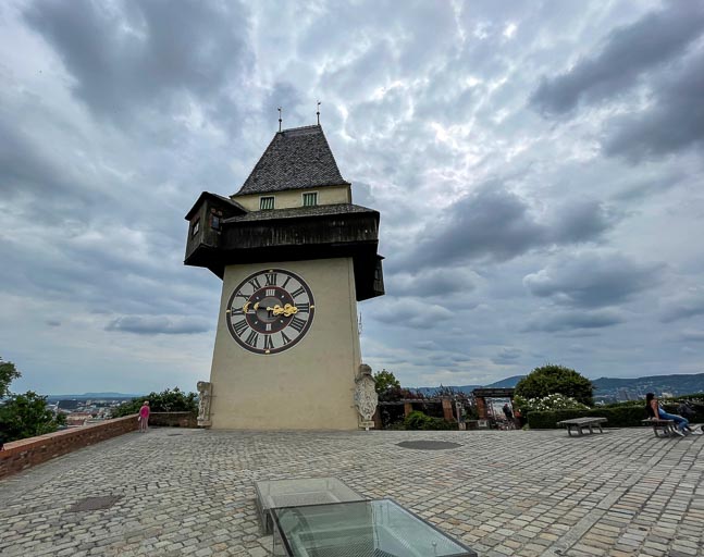 Graz