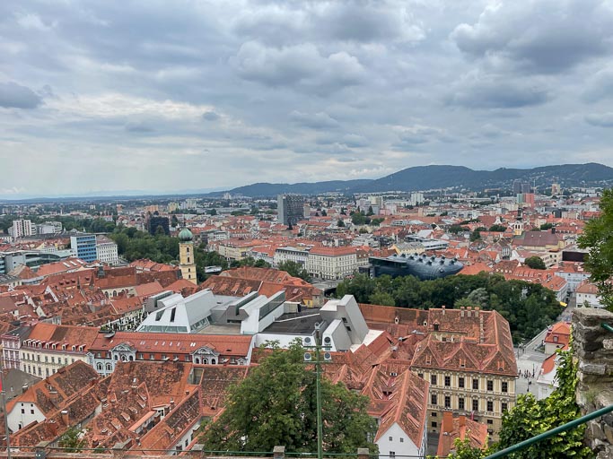 Graz