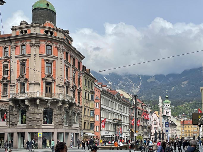 Innsbruck