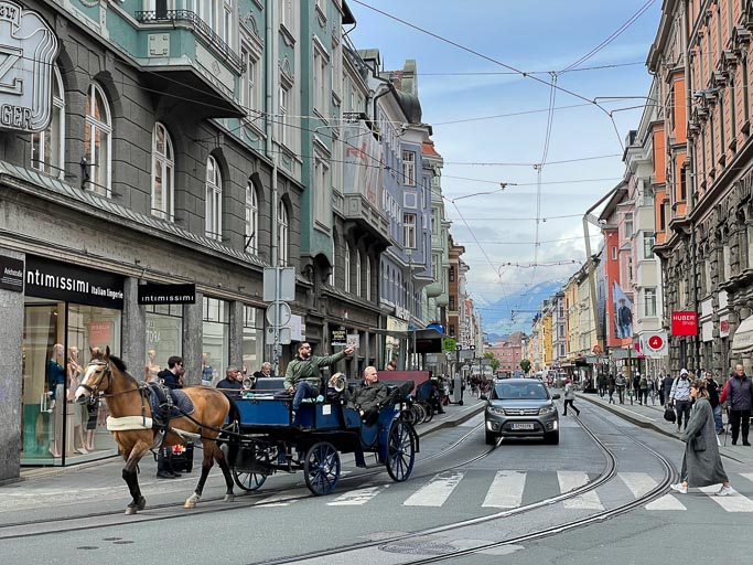 Innsbruck
