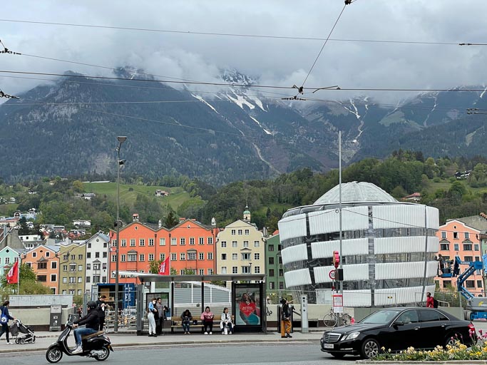Innsbruck