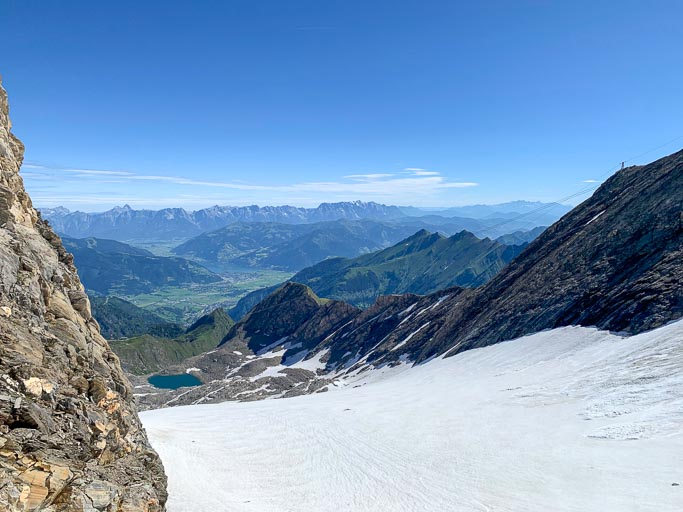 Kaprun - Kitzsteinhorn