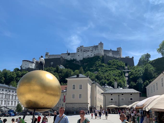 Salzburg