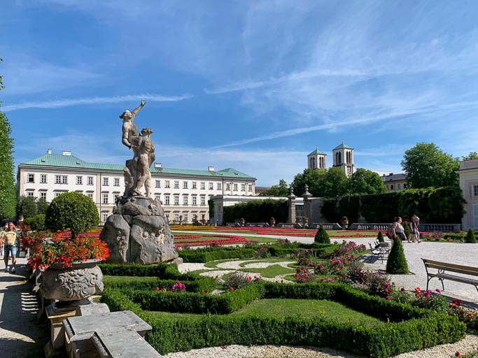 Salzburg