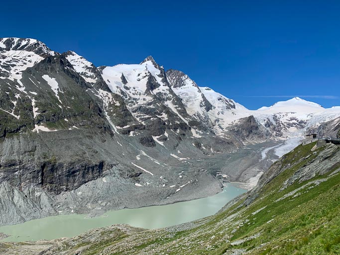 Grossglockner Alpenstrasse