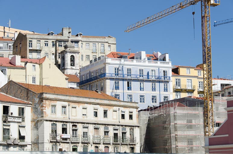Lissabon