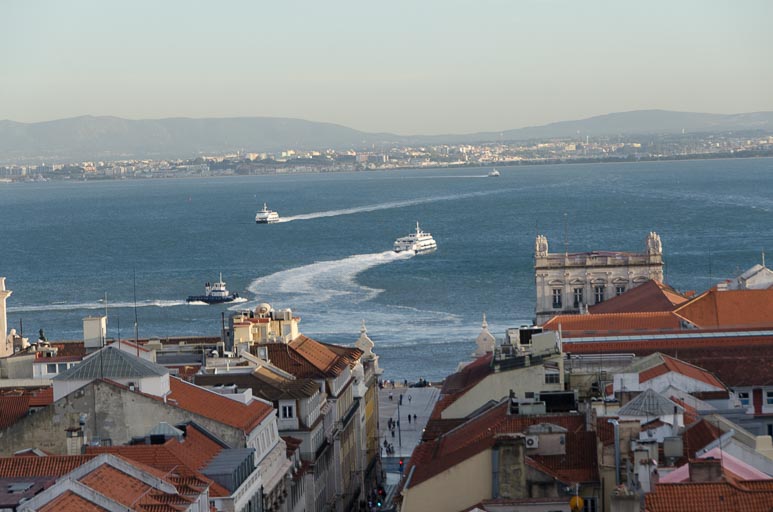 Portugal