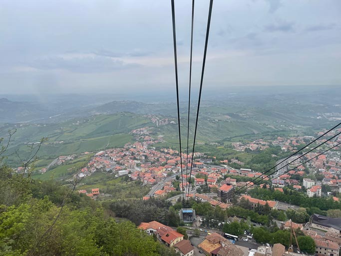 San Marino