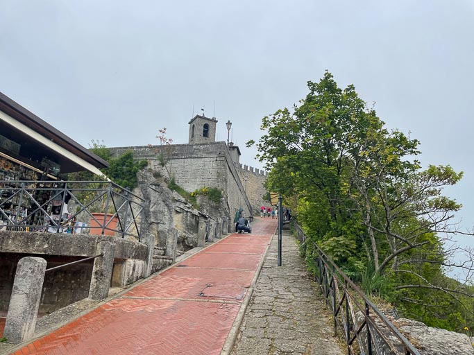 San Marino