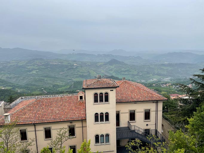 San Marino