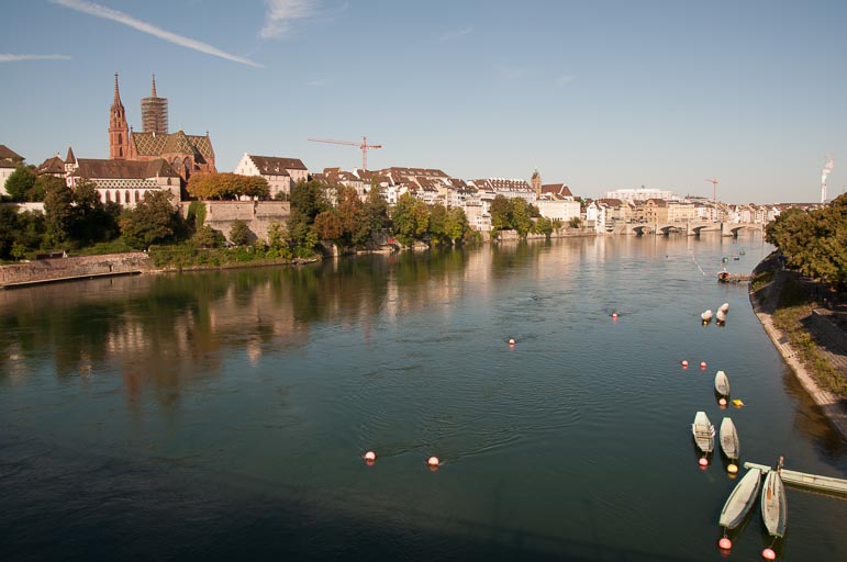 Schweiz