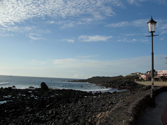 La Gomera