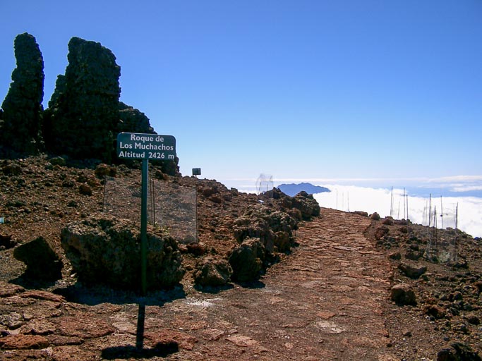 La Palma
