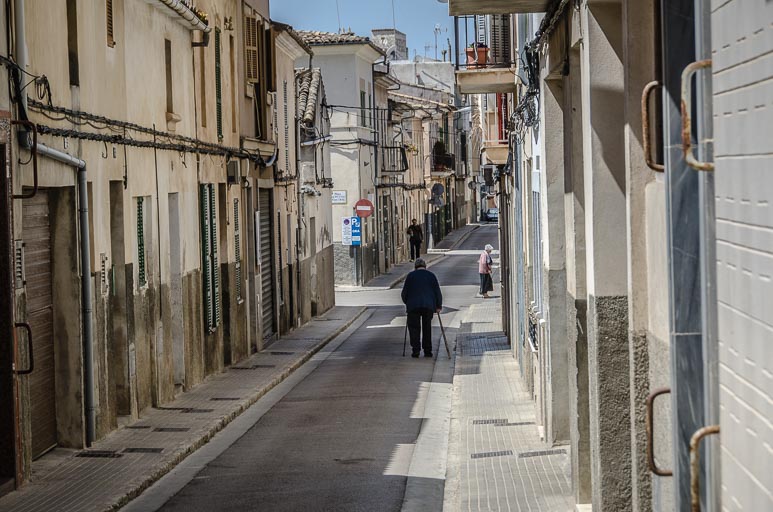 Mallorca