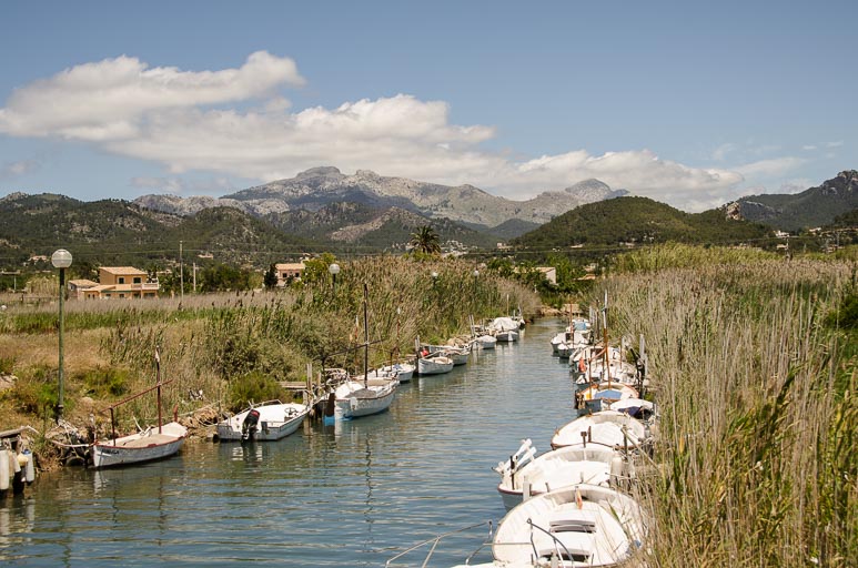Mallorca